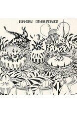 Feeding Tube Elkhorn: Other Worlds LP