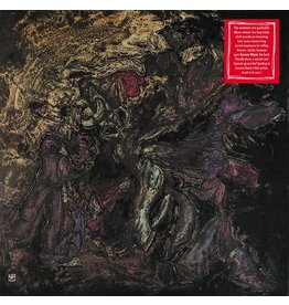Brast Burn: Debon LP