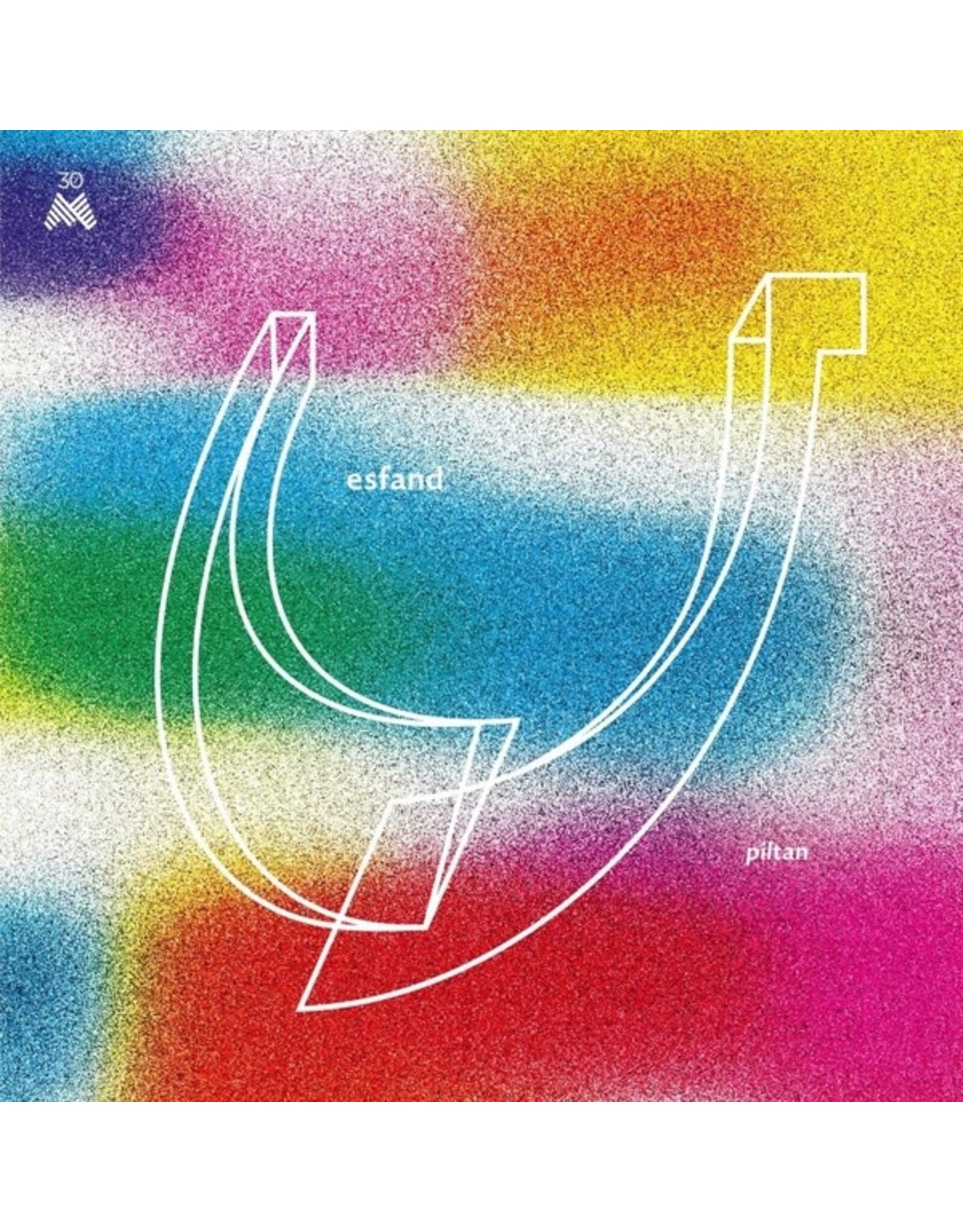 Esfand: Piltan LP