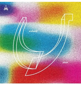 Esfand: Piltan LP