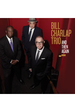 Blue Note Charlap, Bill Trio: And Then Again LP