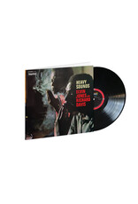 Verve Jones, Elvin & Richard Davis: Heavy Sounds (Verve By Request) LP