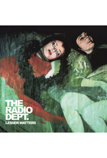 XL Radio Dept.: Lesser Matters LP