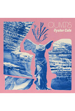 Merge Quivers: Oyster Cuts (Peak Vinyl indie shop edition/seaglass) LP
