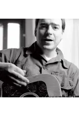 Secretly Canadian Molina, Jason: Let Me Go, Let Me Go, Let Me Go LP