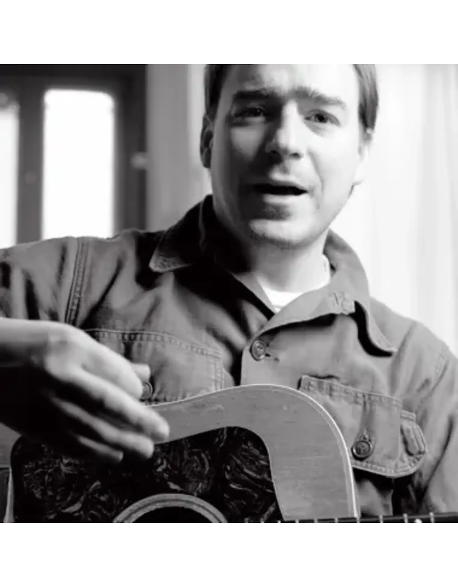 Secretly Canadian Molina, Jason: Let Me Go, Let Me Go, Let Me Go LP