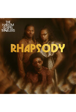 Colemine Harlem Gospel Travelers: Rhapsody (midnight blue) LP