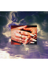 Dais Cold Gawd: I'll Drown On This Earth (clear purple) LP