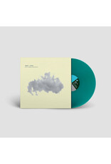 Sub Pop Built To Spill: There's Nothing Wrong With Love (30th anniversary edition-jade blue) LP