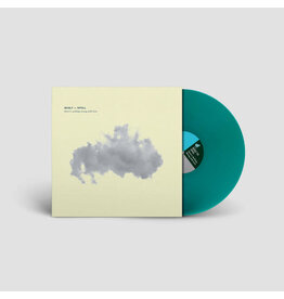 Sub Pop Built To Spill: There's Nothing Wrong With Love (30th anniversary edition-jade blue) LP