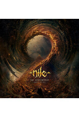 Napalm Nile: The Underworld Awaits Us All LP