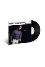 Blue Note Hutcherson, Bobby: Medina (Blue Note Tone Poet) LP