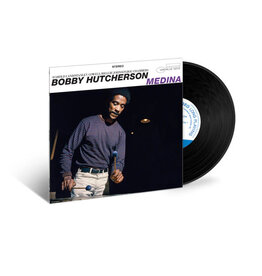 Blue Note Hutcherson, Bobby: Medina (Blue Note Tone Poet) LP