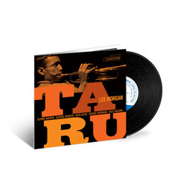 Blue Note Morgan, Lee: Taru (Blue Note Tone Poet) LP