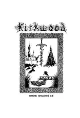 Kirkwood, Jim: Where Shadows Lie LP
