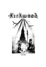 Kirkwood, Jim: Uruk-Hai (clear) LP