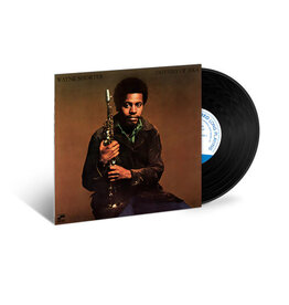 Blue Note Shorter, Wayne: Odyssey of Iska (Blue Note Tone Poet) LP