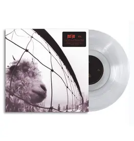 Epic Pearl Jam: Vs. (clear) LP