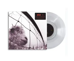 Pearl Jam: Vs. (clear) LP - Listen Records