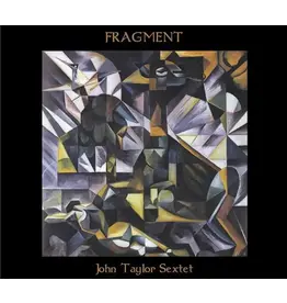 Taylor, John Sextet: Fragment LP