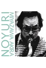 Miyazawa, Akira: Noyuri LP