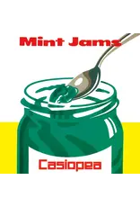 Great Tracks Casiopea: Mint Jams LP