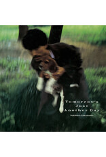 Great Tracks Takahashi, Yukihiro: Tomorrow's Just Another Day LP