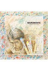 Great Tracks Takahashi, Yukihiro: Neuromantic LP