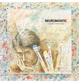 Great Tracks Takahashi, Yukihiro: Neuromantic LP