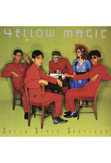 Great Tracks Yellow Magic Orchestra: Solid State Survivor LP