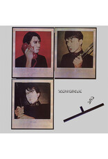 Great Tracks Yellow Magic Orchestra: Technodelic LP
