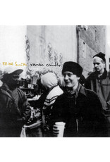 Kill Rock Stars Smith, Elliott: Roman Candle (INDIE EXCLUSIVE, OPAQUE PEACH VINYL) LP