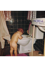 Sub Pop Sebadoh: Bakesale (30th anniversary edition-metallic silver) LP