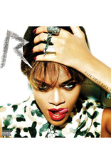 Def Jam Rihanna: Talk That Talk LP