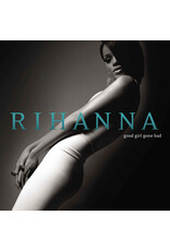 Def Jam Rihanna: Good Girl Gone (Colour) LP