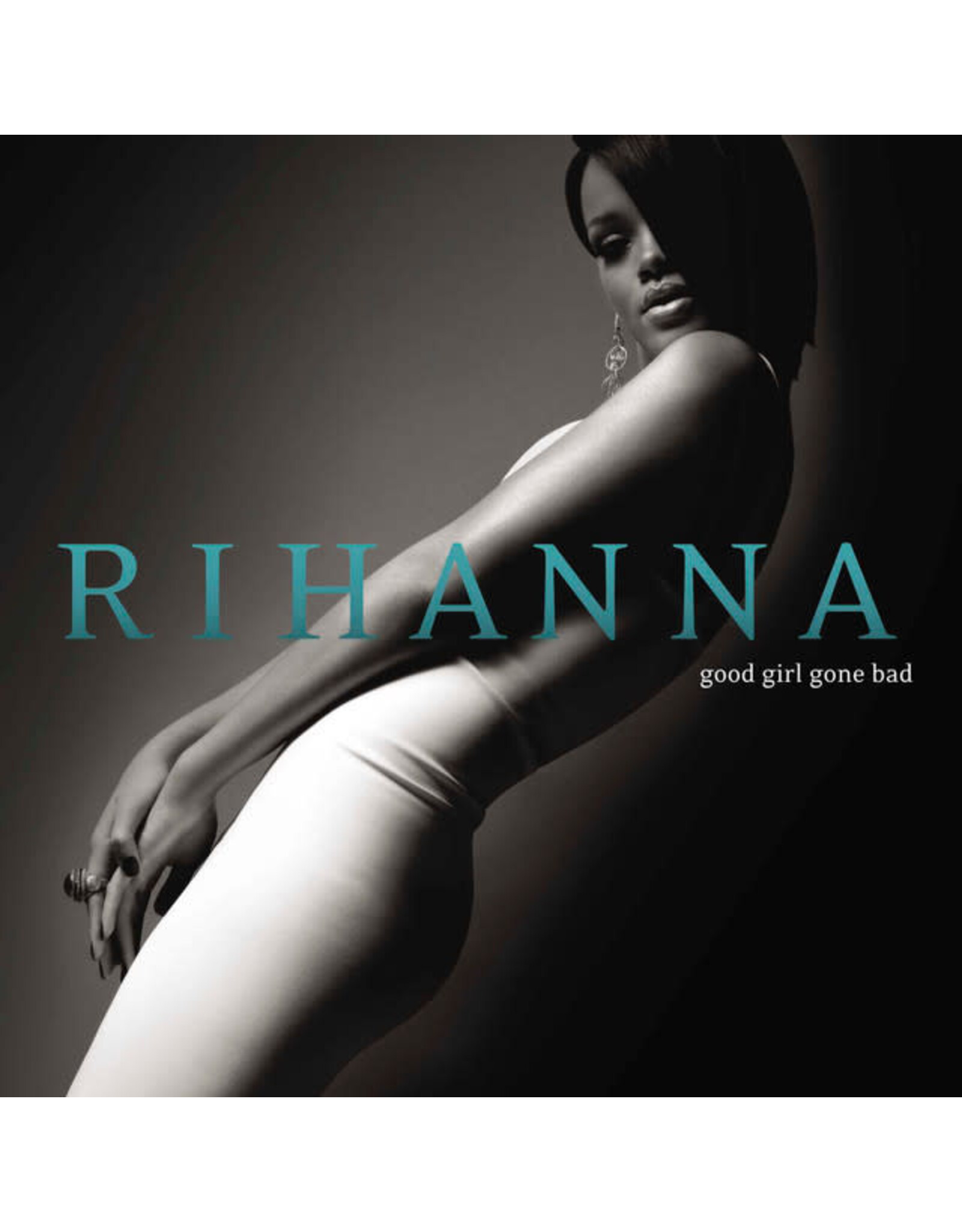 Def Jam Rihanna: Good Girl Gone (Colour) LP