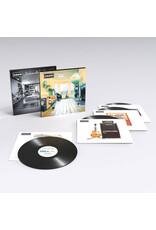 Big Brother Oasis: Definitely Maybe BOX