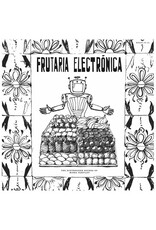 Miraaz Panfilov, Misha: Frutaria Electronica LP