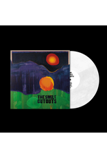 XL Smile (The): Cutouts (indie shop edition/white) LP