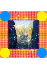 Merge Caribou: Honey (Peak indie edition-yellow vinyl) LP