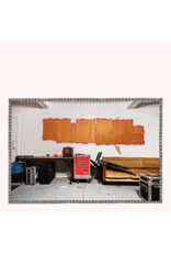 Constellation Godspeed You! Black Emperor: NO TITLE AS OF 13 FEBRUARY 2024 28,340 DEAD LP