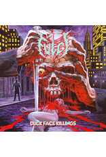 20 Buck Spin Fulci: Duck Face Killings (color) LP