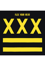 Dischord Various: Flex Your Head LP