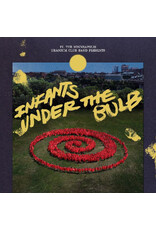 Static Shock Uranium Club: Infants Under The Bulb LP