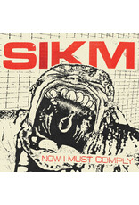 Beach Impediment Sikm: Now I Must Comply LP