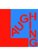 Celluloid Lunch Laughing: Because It's True LP