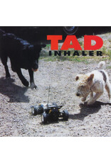 Music on Vinyl Tad: Inhaler (180g magenta) LP