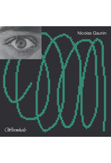 Moon Glyph Gaunin, Nicolas: Wormhole LP