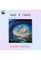 100% Silk Takeda, Shoshi: Floating Mountains LP