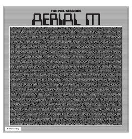 Drag City Aerial M: The Peel Sessions LP